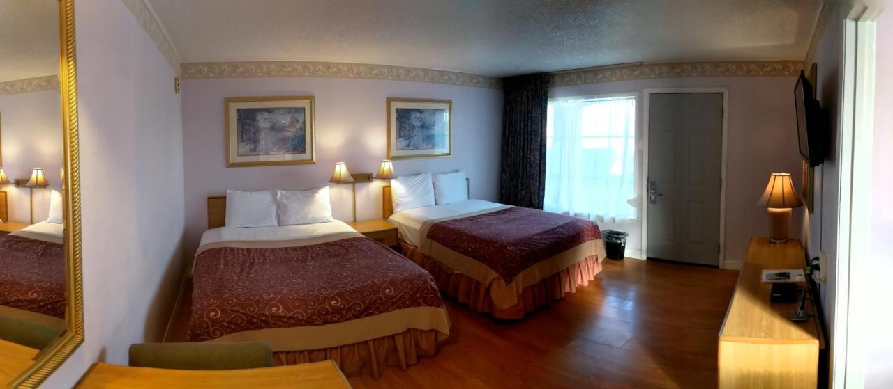 River Forest Hotel Belton