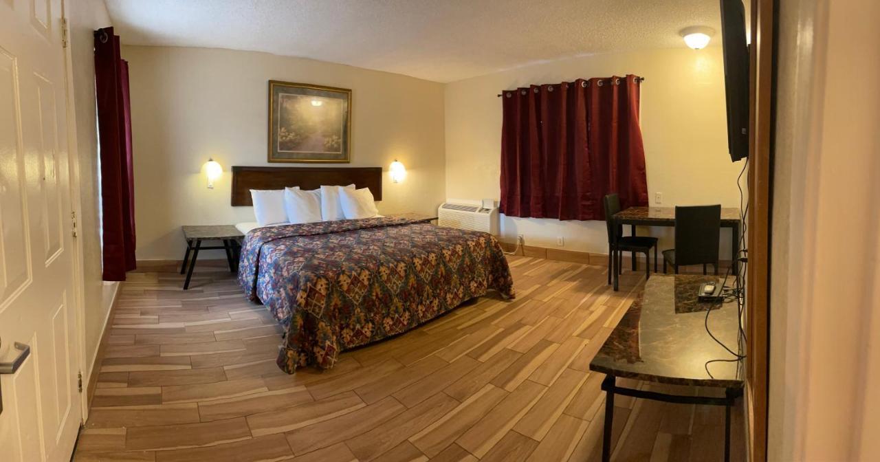 Hotel River Forest
