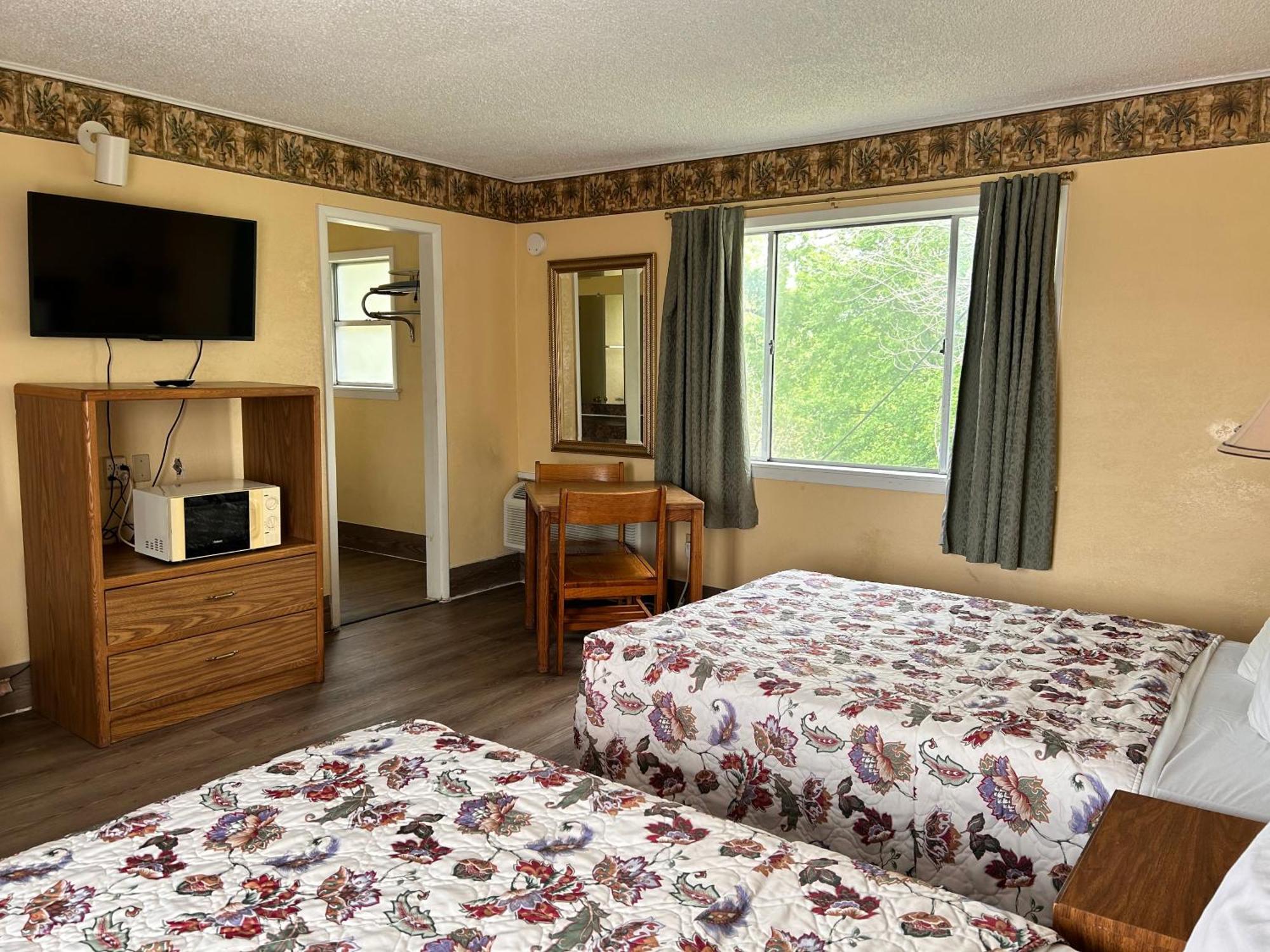 Hotel River Forest Belton