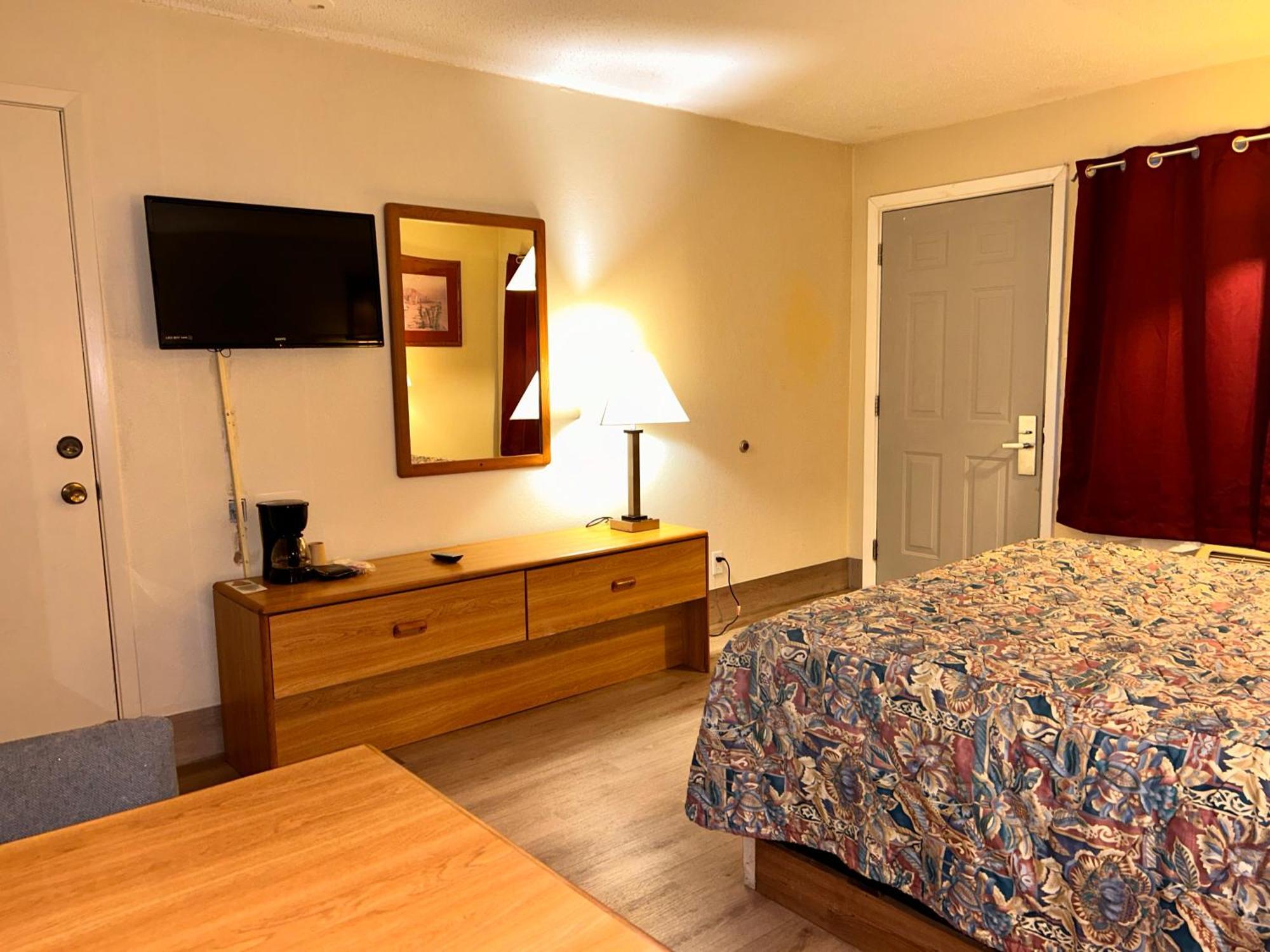 River Forest Hotel Belton