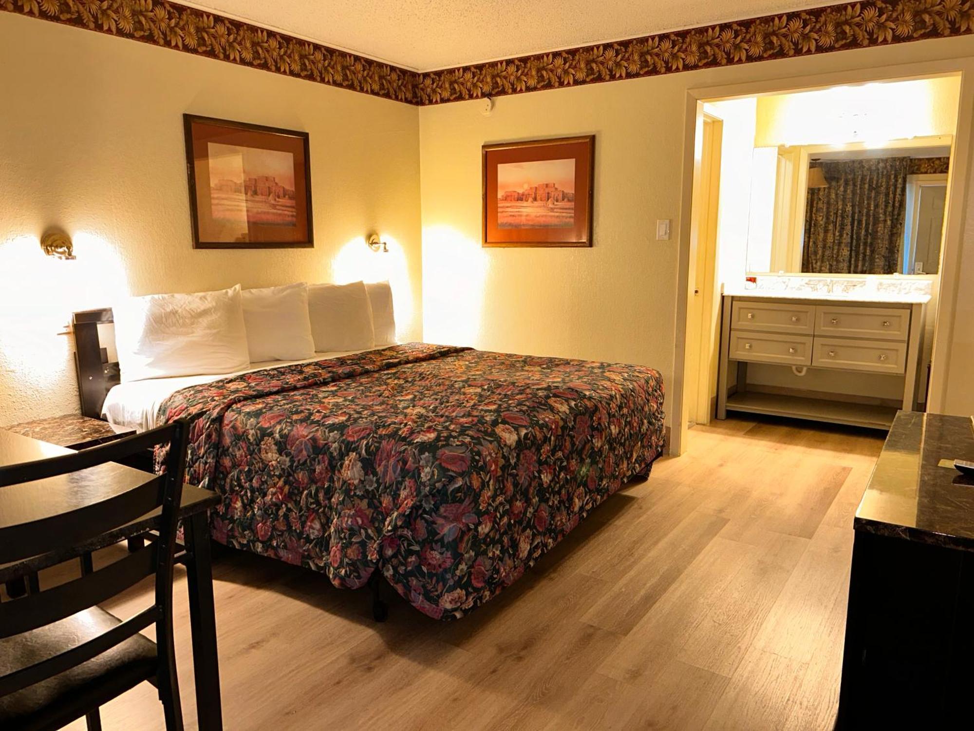 Hotel River Forest Belton